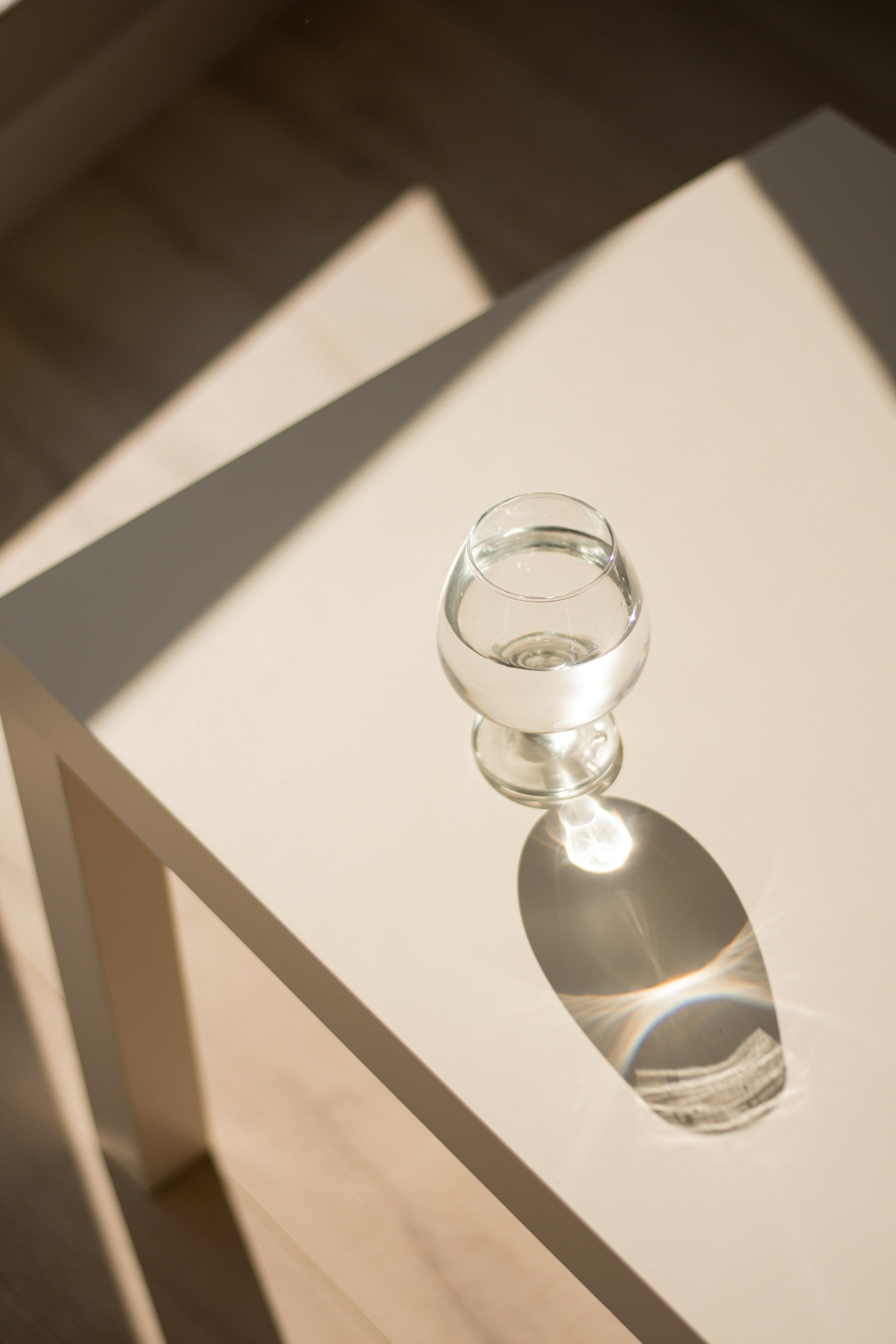 Why Our Wine Glasses Are Good?
