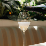 Champagne Glass