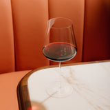 Bordeaux Glass