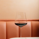 Bordeaux Glass