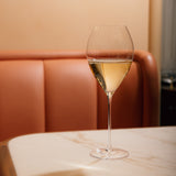 Champagne Glass