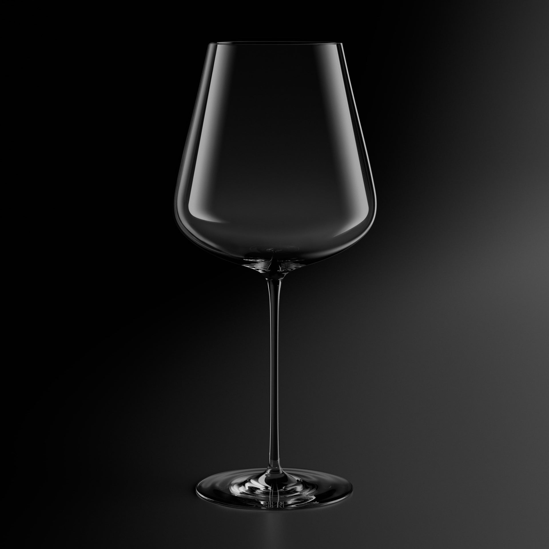 Bordeaux Glass