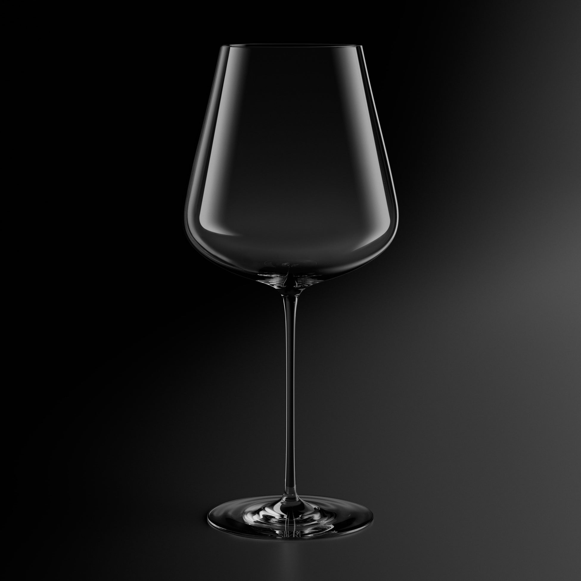 Bordeaux Glass